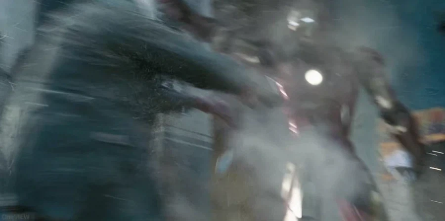 MCU) ???: "당신을 죽이진 않아." - 이미지 4