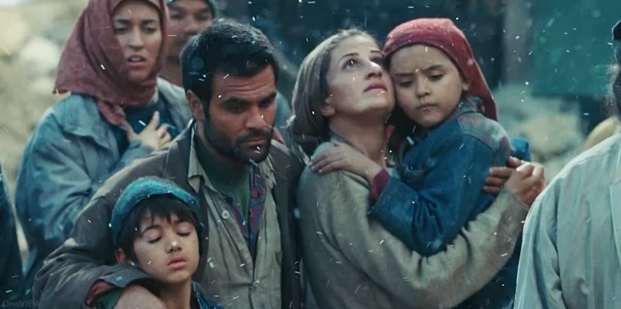 MCU) ???: "당신을 죽이진 않아." - 이미지 7