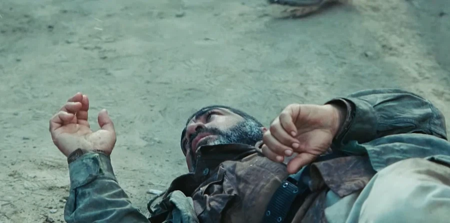 MCU) ???: "당신을 죽이진 않아." - 이미지 8