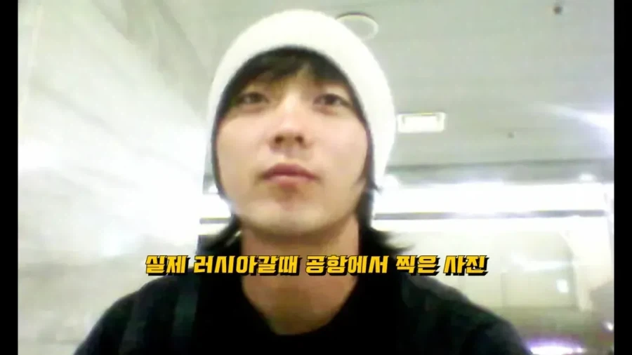 러시아 미녀가 한국 아재랑 결혼한 이유.jpg - 이미지 2