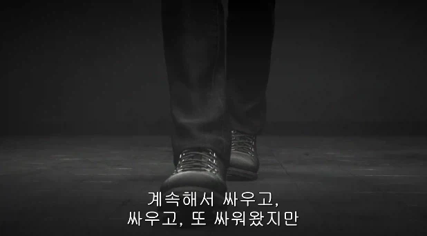 다른 좀비겜 주인공들이 봤으면 개빡칠 대사 - 이미지 2