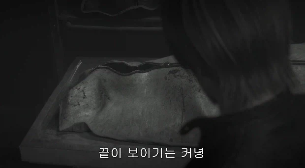 다른 좀비겜 주인공들이 봤으면 개빡칠 대사 - 이미지 3