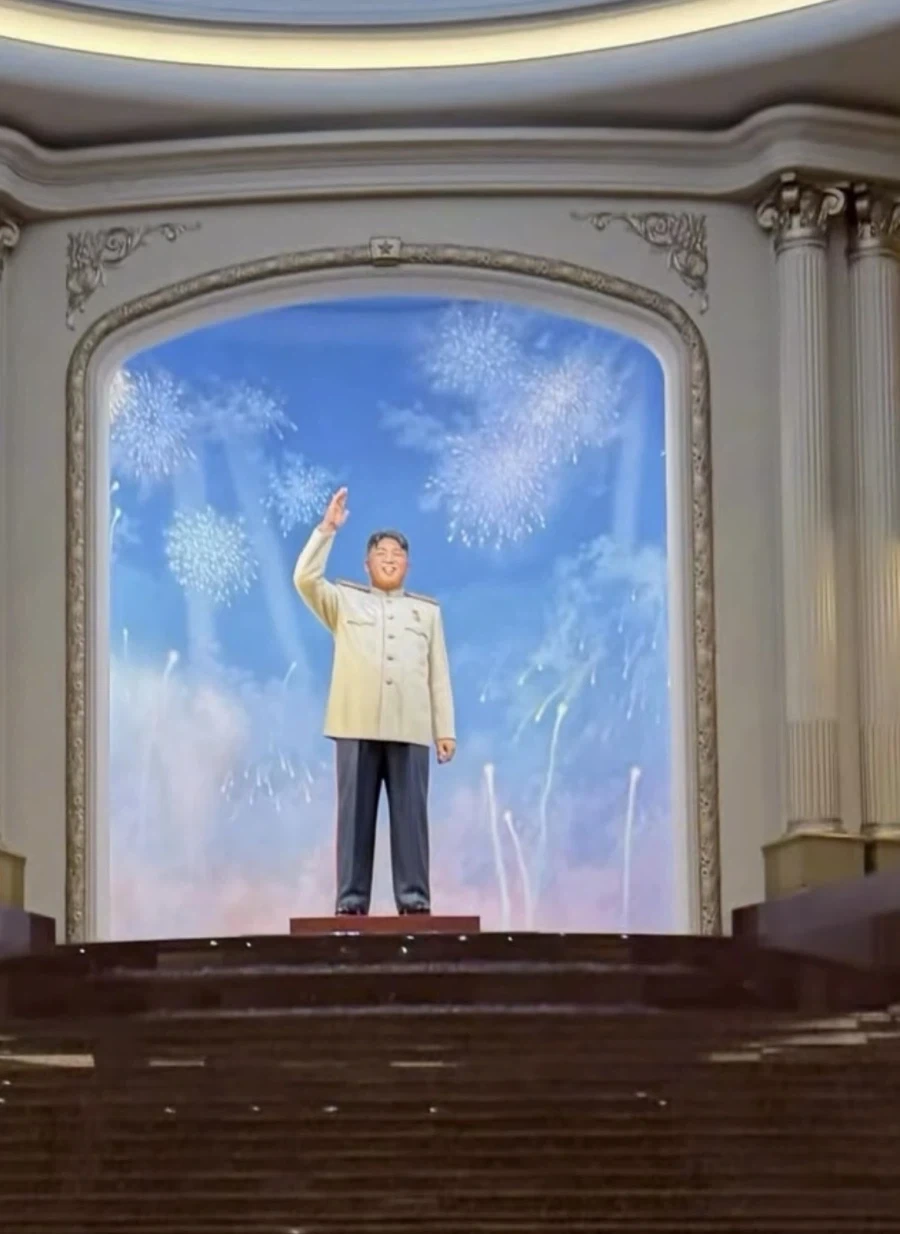 외국인의 재미있는 조선 여행기 - 이미지 8