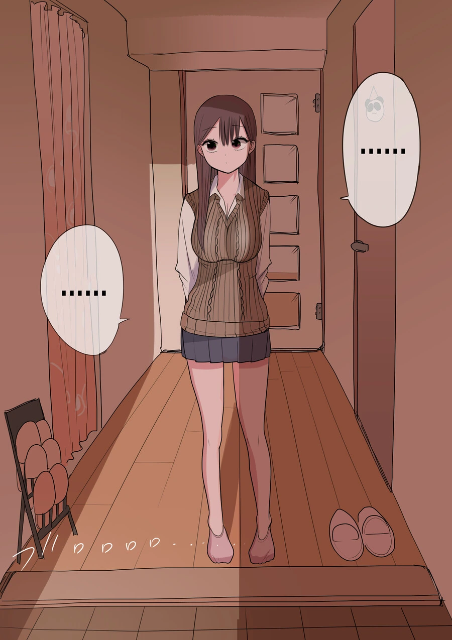 처녀 버리려고 고백 받아 준 갸루와 키스만 죽어라 하는 만화.manga - 이미지 42