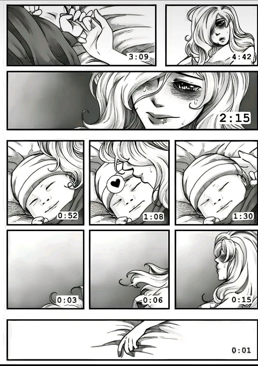 저승사자 manhwa - 이미지 6
