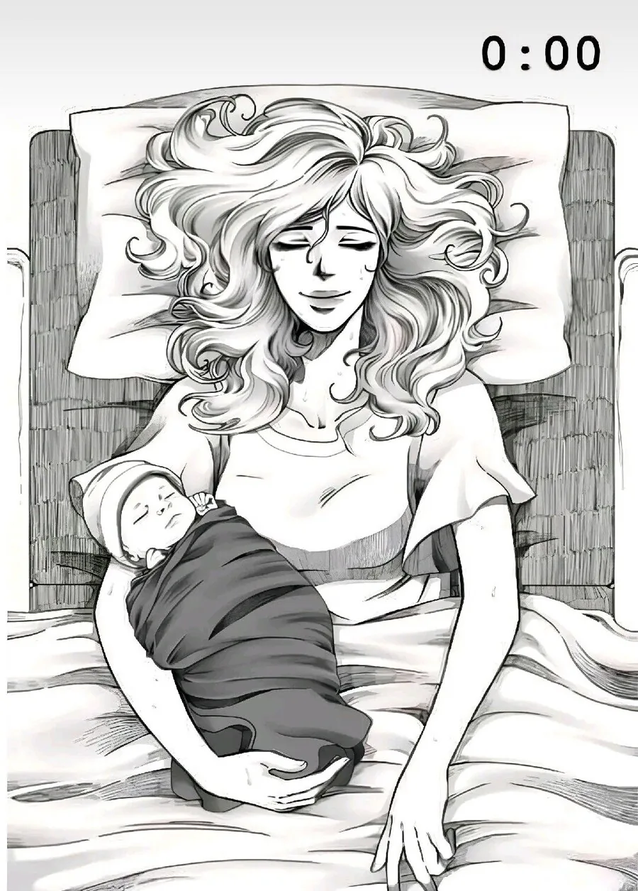 저승사자 manhwa - 이미지 7