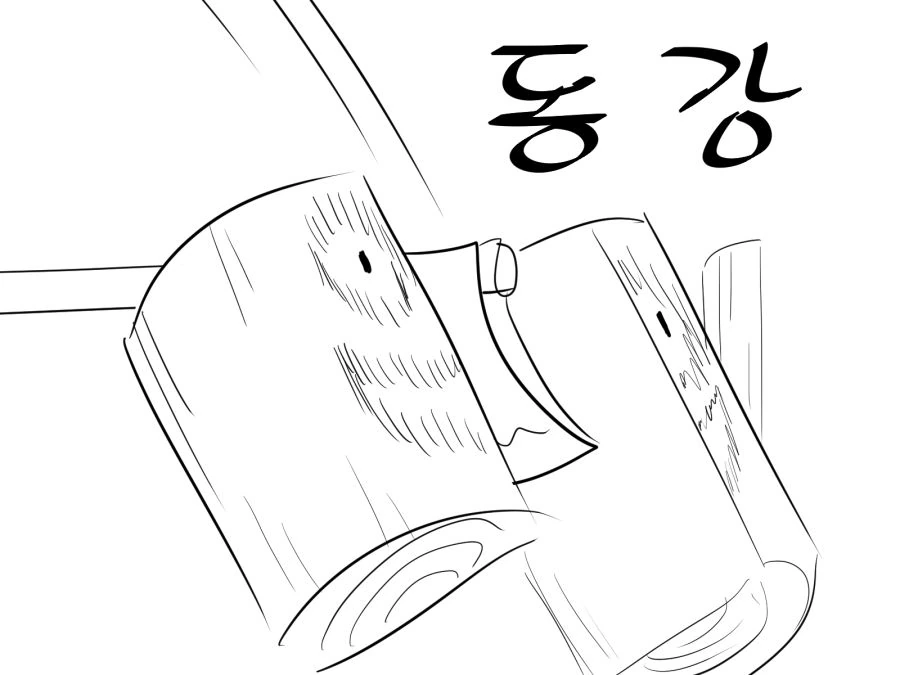(프리코네)환절기 아오이 따뜻하게 해주는 manhwa - 이미지 2