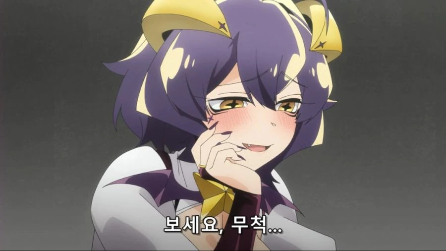 [마법소녀를동경해서]마지아 베제도 만족한 모습 - 이미지 3