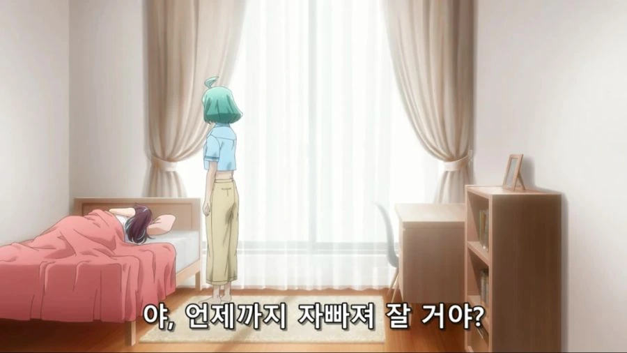 [마법소녀를동경해서]마지아 베제도 만족한 모습 - 이미지 4