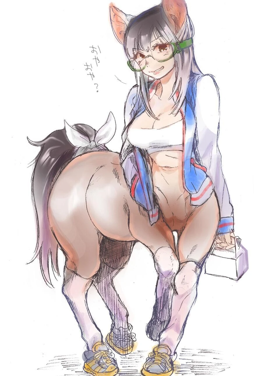 의외로 호불호 갈리는 취향.manga - 이미지 5