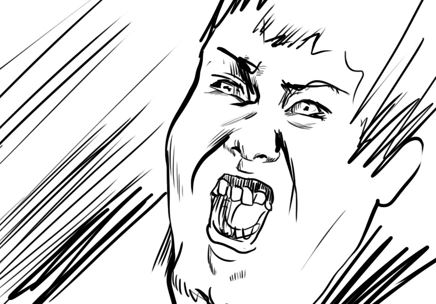 (소전)거짓말!!!!이랑 당연하죠! 짤의 원본 만화 - 이미지 27