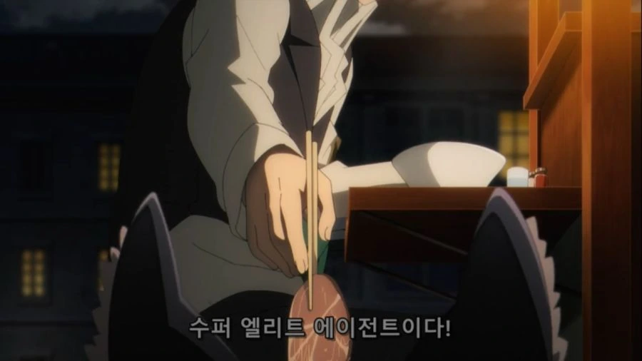 [어둠의실력자]귀여운 댕댕이