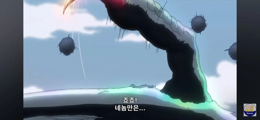 죠죠) 사실상 카즈의 파멸을 불러온 대사 - 이미지 3