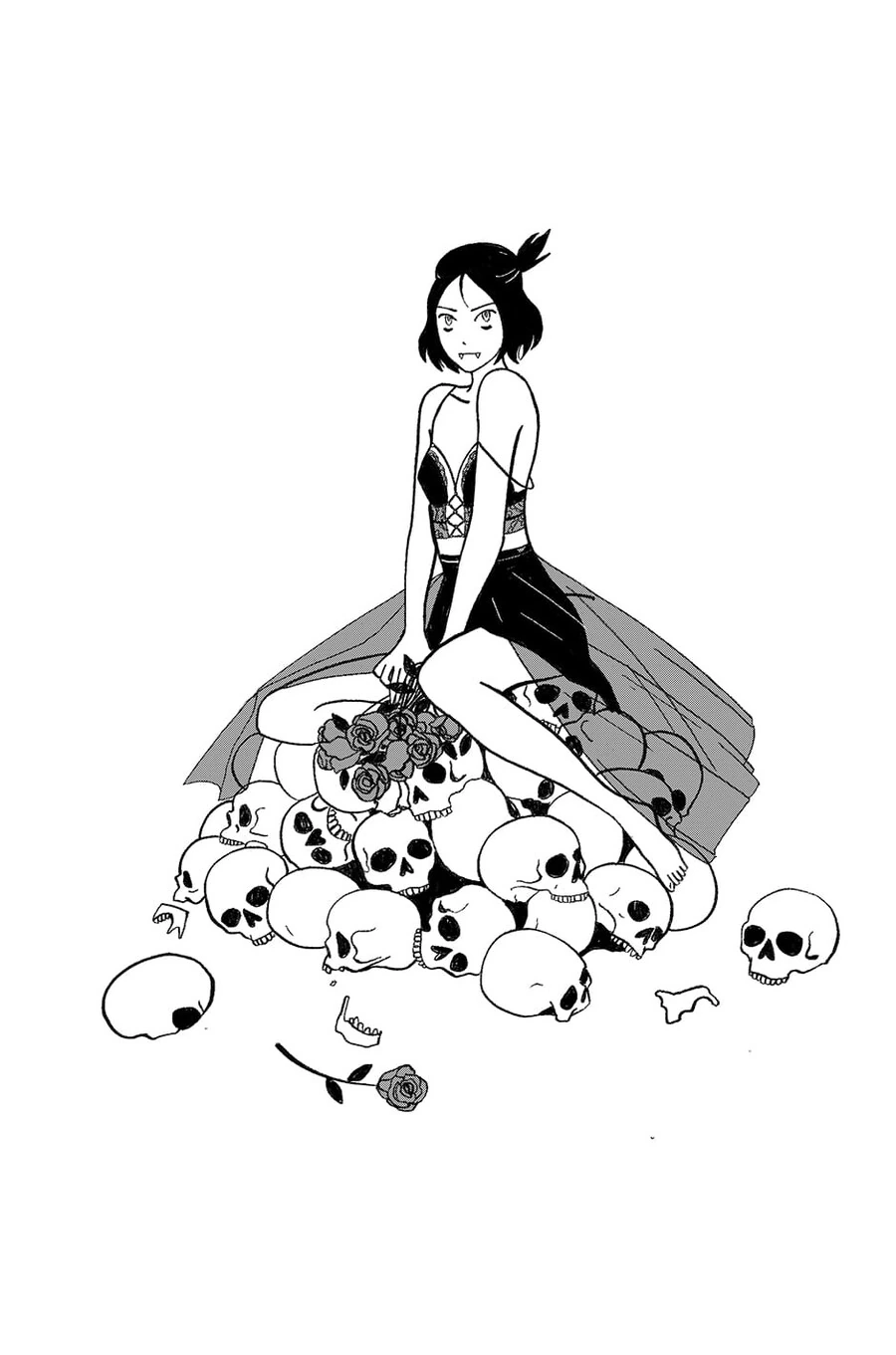 쌉가능인 만화 - 이미지 4