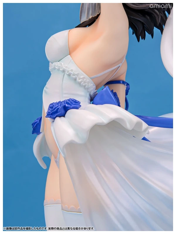 뭔가 지나친거 같은 웨딩드레스 - 이미지 20