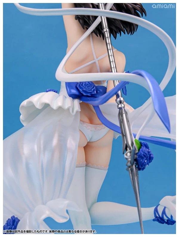뭔가 지나친거 같은 웨딩드레스 - 이미지 22