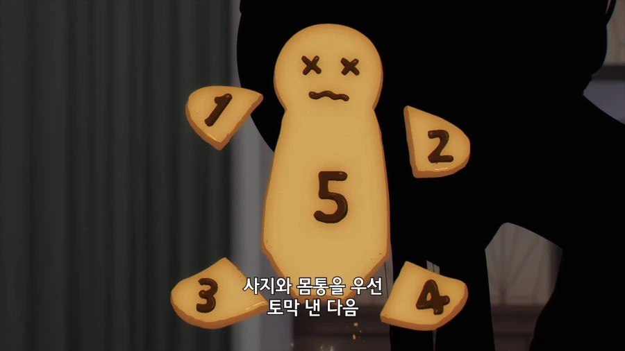 스파이패밀리) 1/5=S - 이미지 5