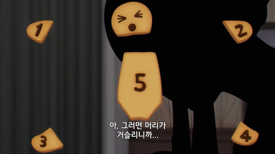 스파이패밀리) 1/5=S - 이미지 6