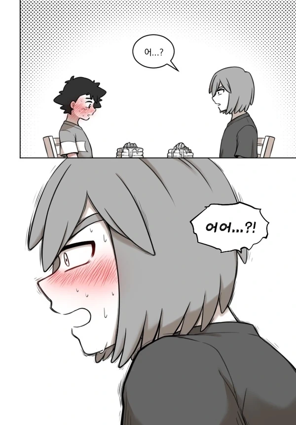 (포켓몬) 다시 만난 진철이.Manhwa - 이미지 10
