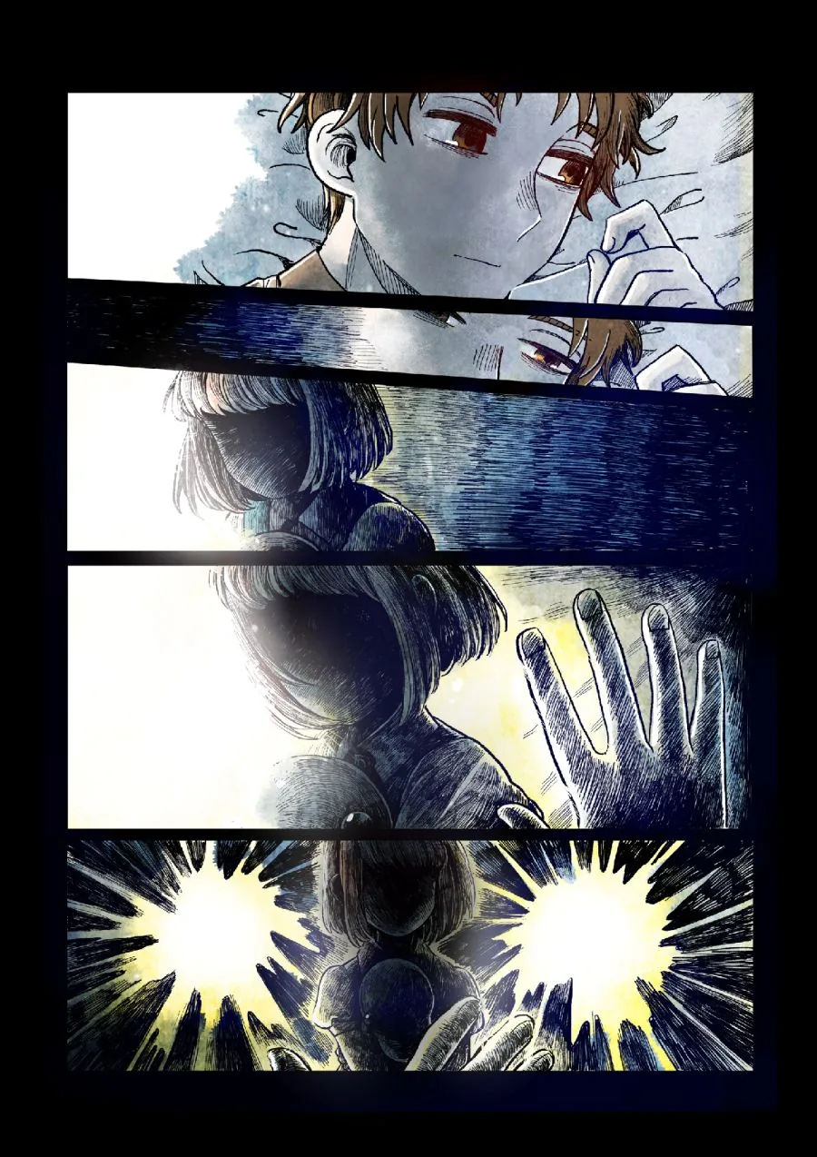 투더문) 아내는 이 일을 기억할 것입니다.manga - 이미지 10