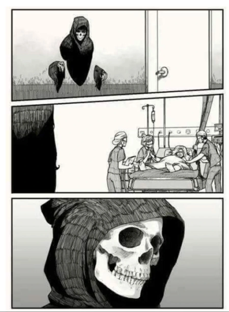 마지막 자비.manga