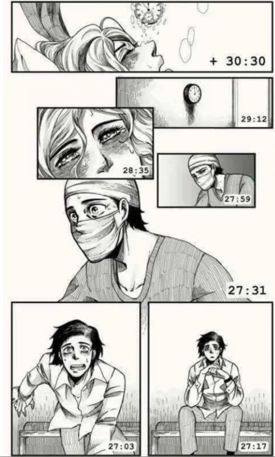 마지막 자비.manga - 이미지 4