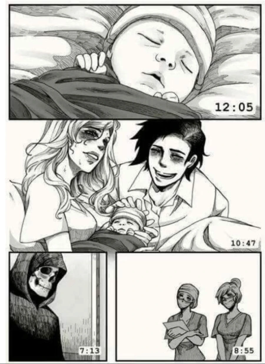 마지막 자비.manga - 이미지 5