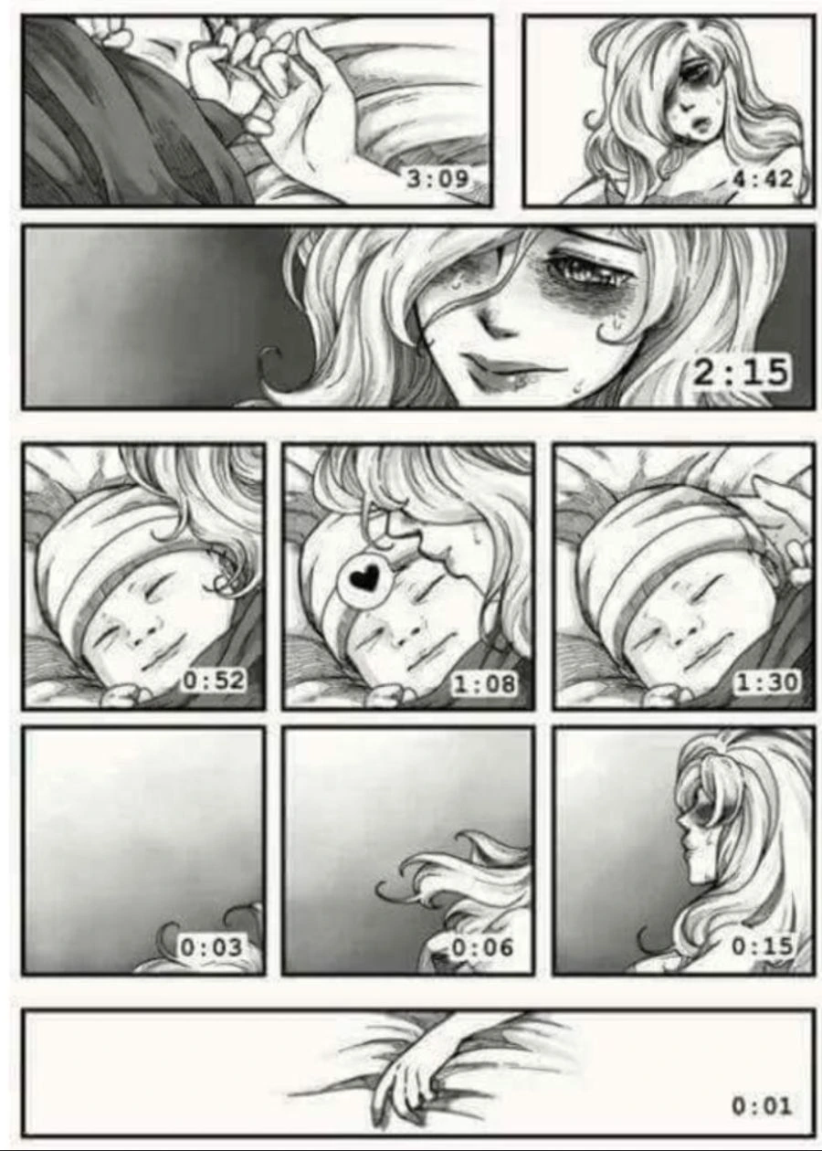 마지막 자비.manga - 이미지 6