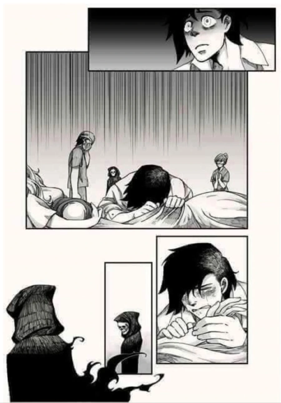 마지막 자비.manga - 이미지 8