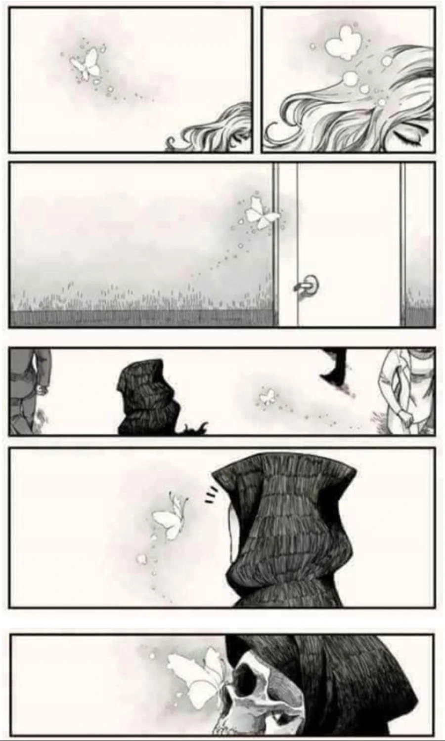 마지막 자비.manga - 이미지 9
