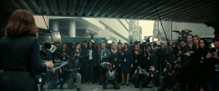 MCU)뉴 어벤져스의 탄생