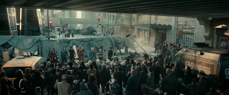 MCU)뉴 어벤져스의 탄생 - 이미지 3
