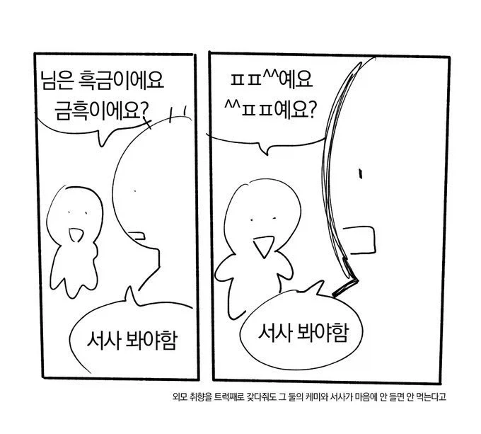 BL 공수판단에서 중요한 것