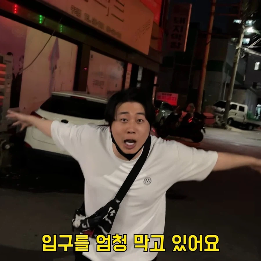 은현장이 말하는 팬들의 사랑을 받는 쎄이 - 이미지 8