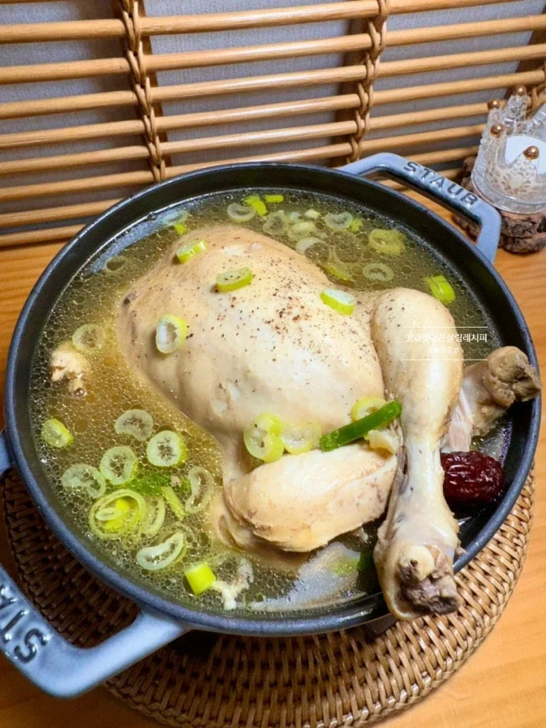 좋아하는 치킨 요리는? - 이미지 2