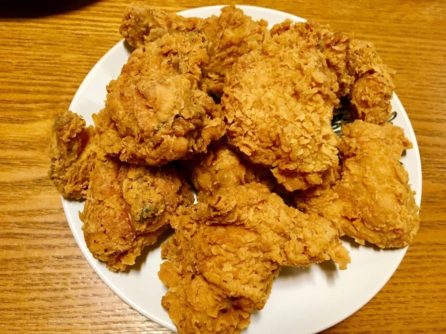 좋아하는 치킨 요리는? - 이미지 3