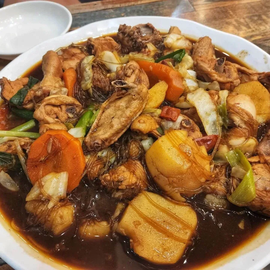 좋아하는 치킨 요리는? - 이미지 4