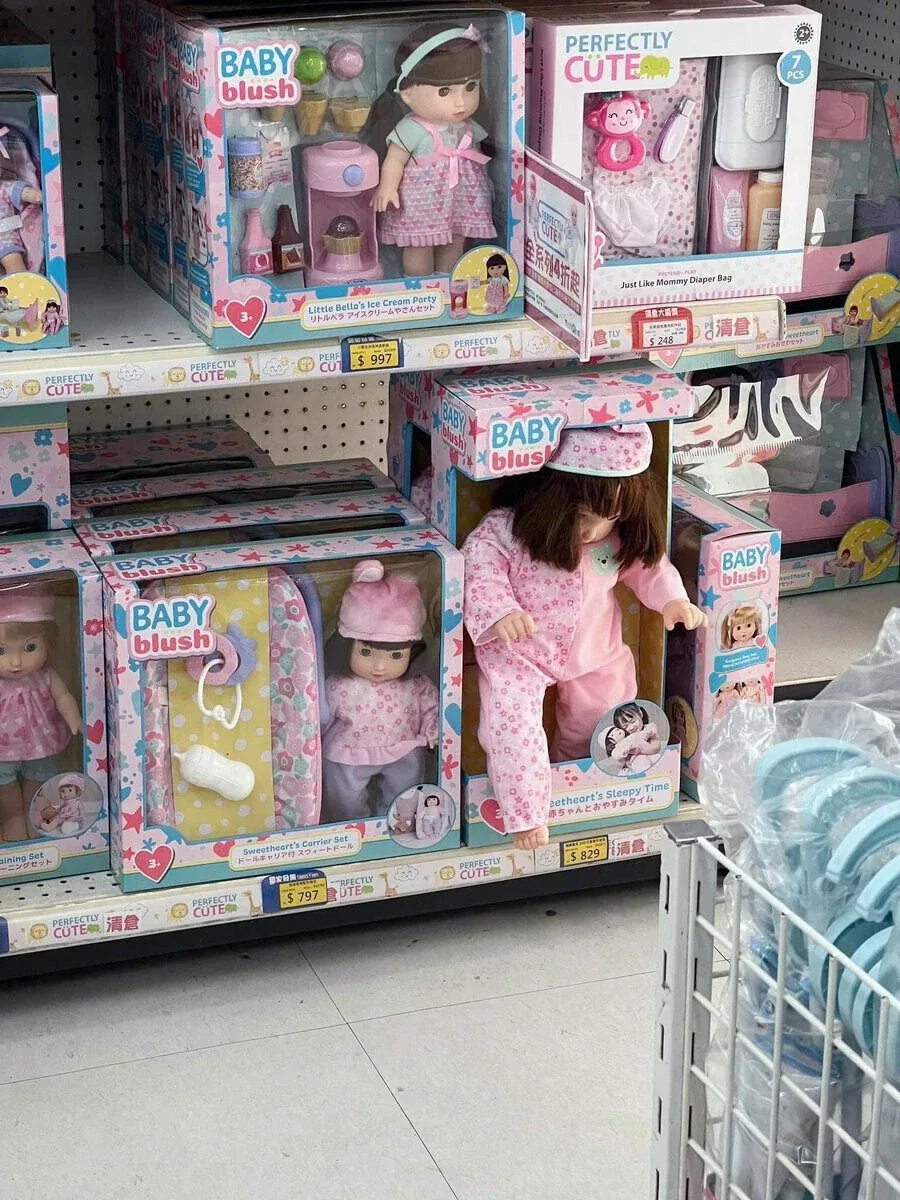 마침내 발각되어 버린 토이 스토리.jpg