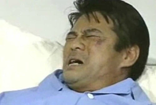 미래를 계획하던 침팬지의 최후 - 이미지 2