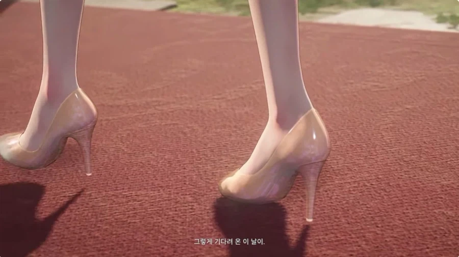 마참네 결혼 하는 소녀전선 지휘관 - 이미지 7