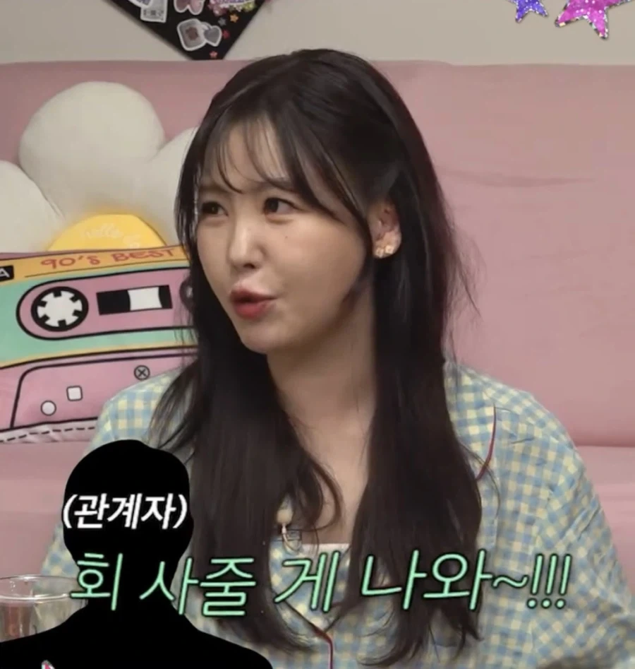 양심 없는 소속사를 만났다는 걸그룹 멤버.jpg - 이미지 5