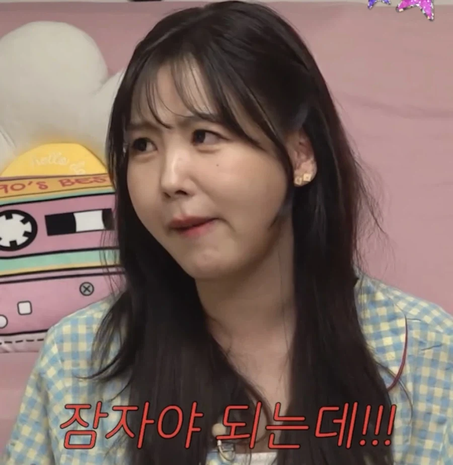 양심 없는 소속사를 만났다는 걸그룹 멤버.jpg - 이미지 6