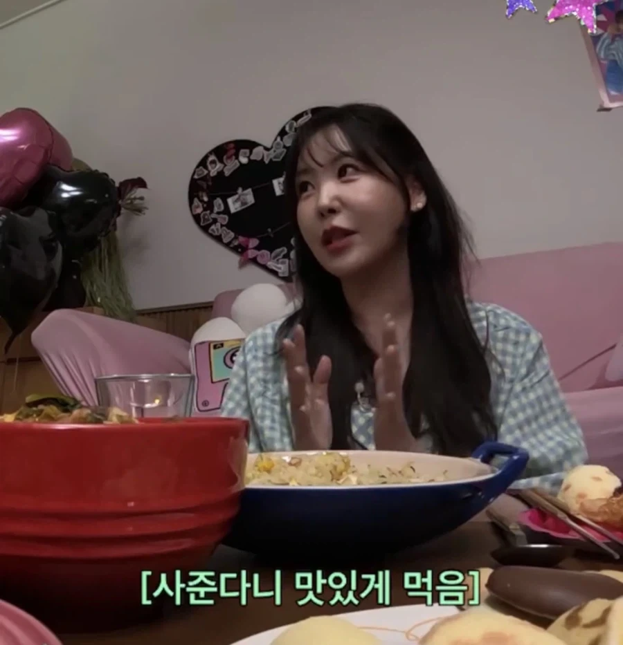 양심 없는 소속사를 만났다는 걸그룹 멤버.jpg - 이미지 7