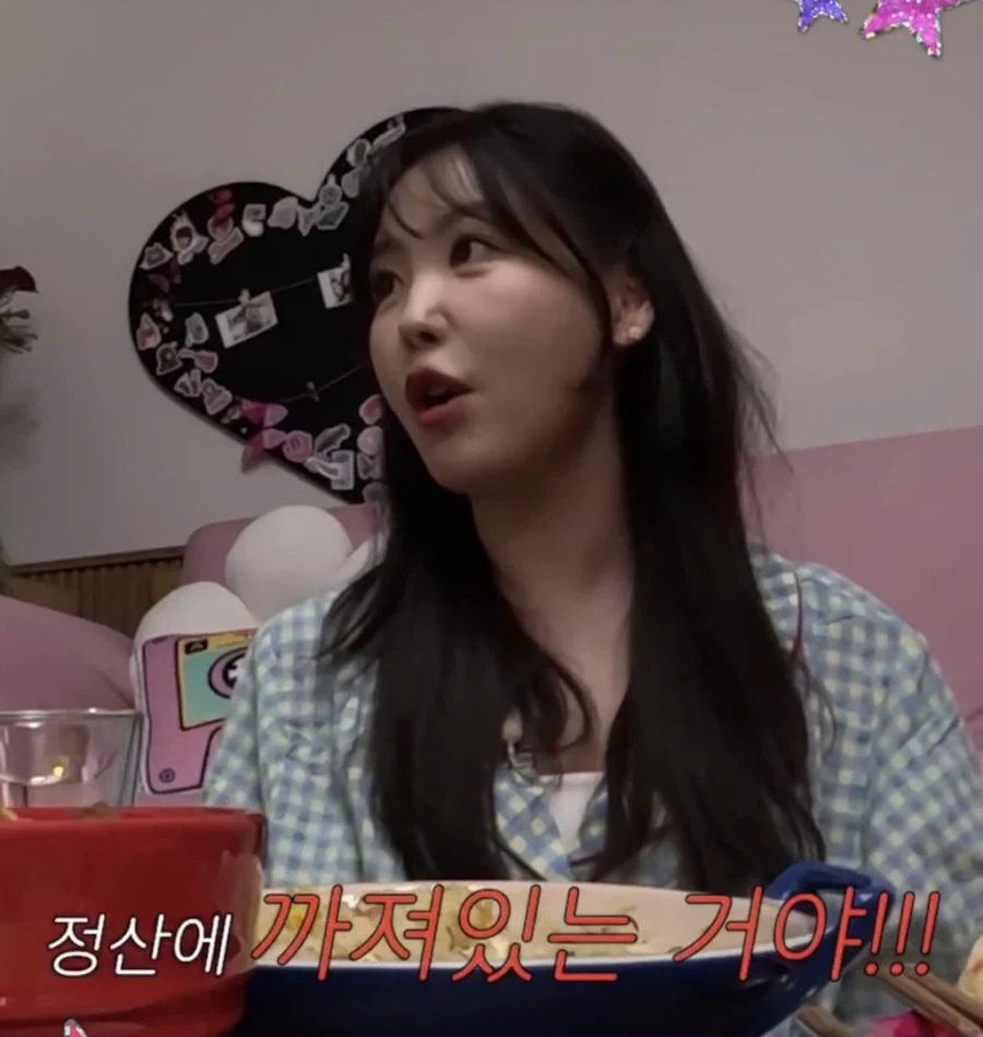 양심 없는 소속사를 만났다는 걸그룹 멤버.jpg - 이미지 8