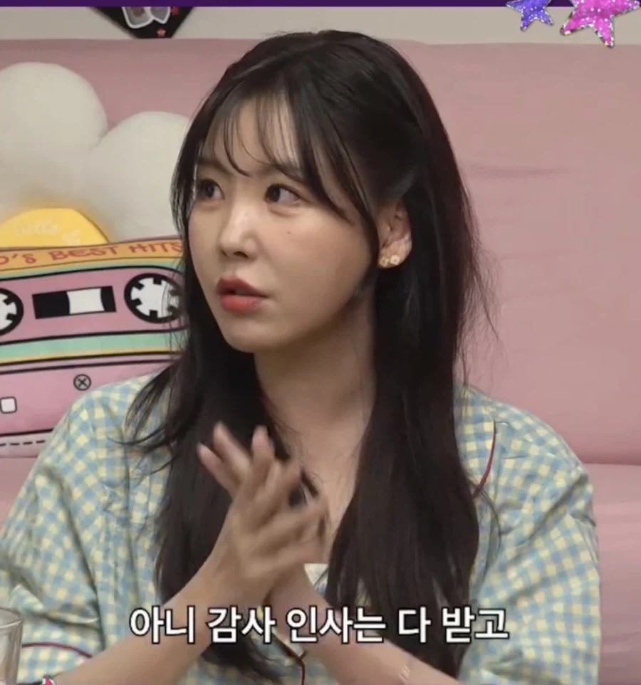 양심 없는 소속사를 만났다는 걸그룹 멤버.jpg - 이미지 10
