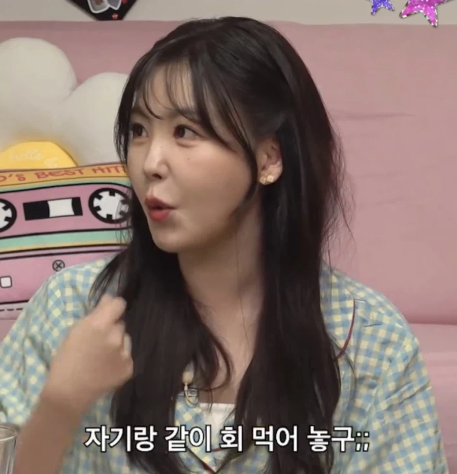 양심 없는 소속사를 만났다는 걸그룹 멤버.jpg - 이미지 11
