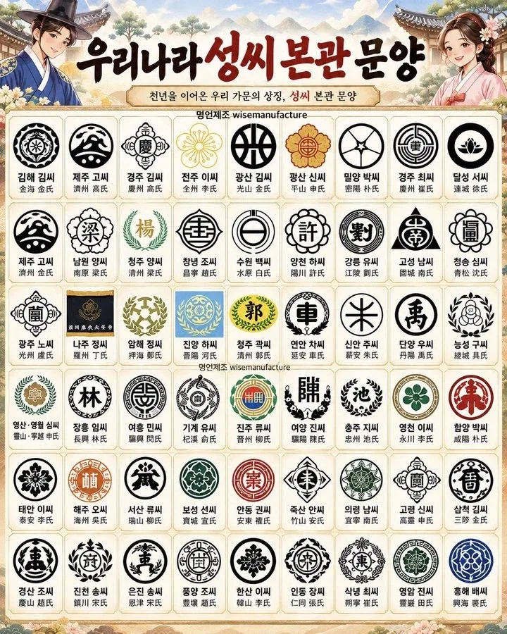 새로 생기는 전통