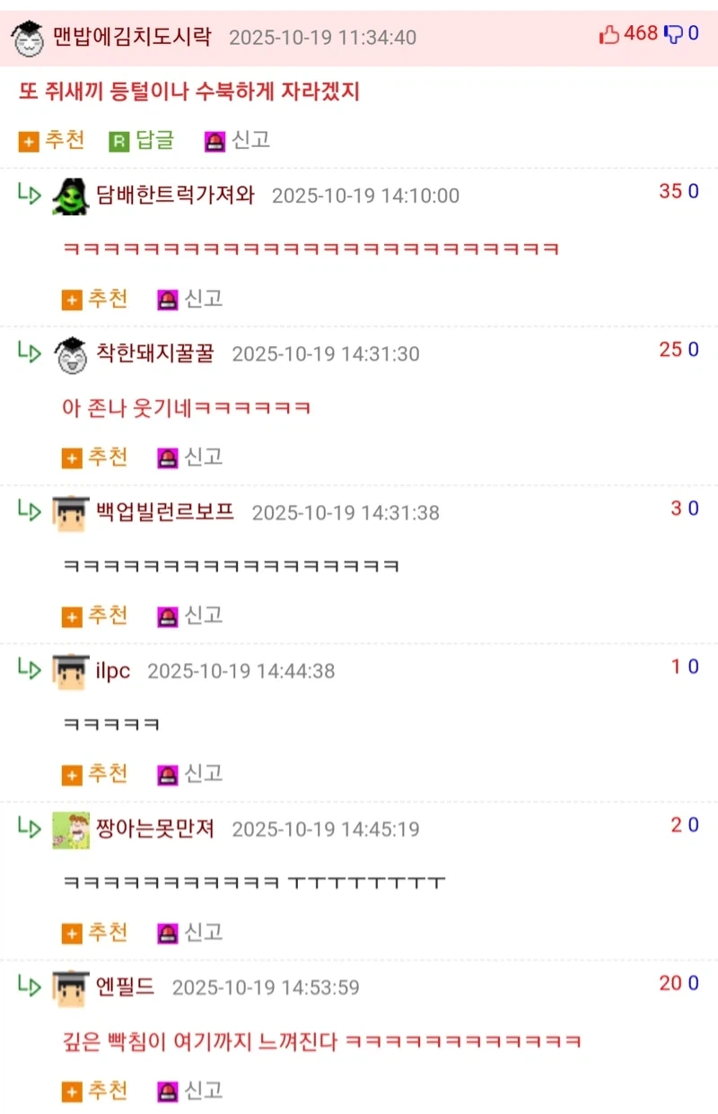 또 수명이 늘어나고 근력과 기억력이 올라가는 쥐 - 이미지 2