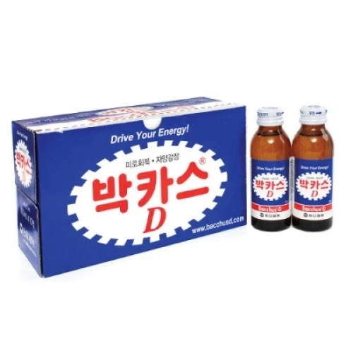 어릴 때 머리 나빠진다고 어른들이 못 마시게 하던 것