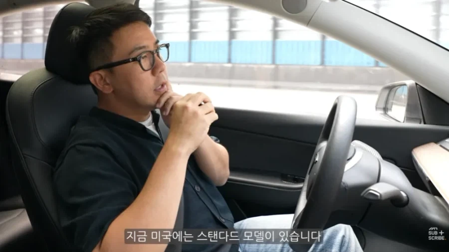 현대차 아직도 정신 못 차렸다는 유튜버